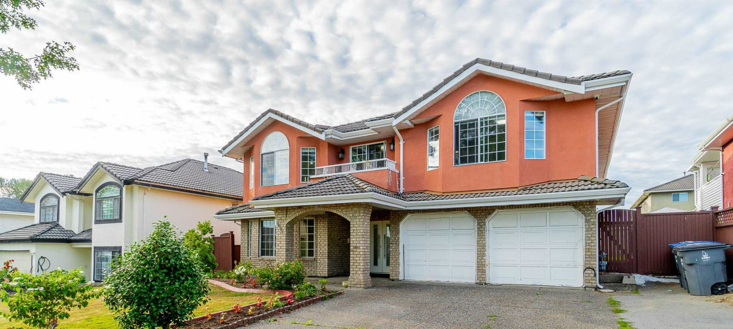 Resolutions for Your Home and Finances